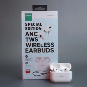 Joyroom AirPods 3 JR‑T03S Plus – Wireless Bluetooth Earbuds with HiFi Sound, Long Battery Life & Premium Case