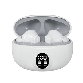 Original TWS Stereo AirPods – True Wireless Earbuds with Super Sound, Touch Sensors & Ergonomic Design