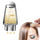 Mini Hair Oil Applicator Comb 6ml – Portable Scalp Oil Dispenser for Even Hair Oiling