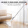 Healthy Spray Mop Flat Mop Floor Cleaner hands-free flat mops