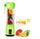 6-Blade Portable Electric Juicer Blender – Multifunctional Smoothie Maker