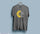 Women Grey Sunflower Printed T-Shirt – Cotton Casual Wear