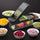Manual Food Chopper – Multi-Function Vegetable & Onion Chopper Kitchen Tool (16 Pcs Set)
