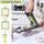 Manual Food Chopper – Multi-Function Vegetable & Onion Chopper Kitchen Tool (16 Pcs Set)