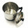 Electric Kettle – Stainless Steel Fast Boiling Water Kettle for Home & Office