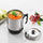 Electric Kettle – Stainless Steel Fast Boiling Water Kettle for Home & Office