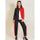 Red Jersey Tracksuit for Women – 2 Pcs Casual Wear (M to XL)