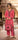 Printed Linen 3 Pc Suit for Women with Bag – Summer & Eid Wear (Standard Size)