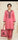 Printed Linen 3 Pc Suit for Women with Bag – Summer & Eid Wear (Standard Size)