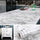 Oil Proof Marble Kitchen Sticker 60×200cm – Self Adhesive PVC Wall & Cabinet Covering Sheet