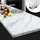 Oil Proof Marble Kitchen Sticker 60×200cm – Self Adhesive PVC Wall & Cabinet Covering Sheet