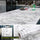 Oil Proof Marble Kitchen Sticker 60×200cm – Self Adhesive PVC Wall & Cabinet Covering Sheet