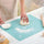 Silicone Roti Mat BPA Free – Non-Stick Dough Rolling & Baking Mat with Measurement Markings