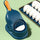 2-in-1 Dumpling Maker Mold – ABS Plastic Dumpling Press & Wrapper Maker Kitchen Tool