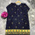 Women Blue Embroidered Lawn Shirt – Stitched Casual Wear