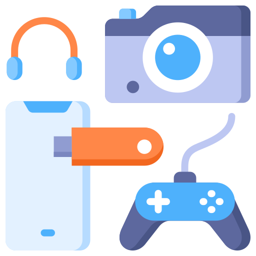 Electronics & Gadgets