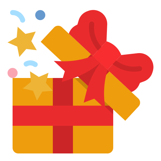 Events & Gifting